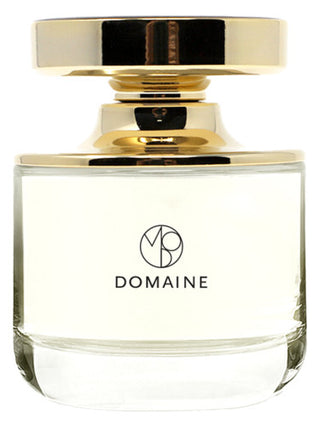 Domaine Mona di Orio Unisex Perfume - Elegant fragrance for women and men | Shop now