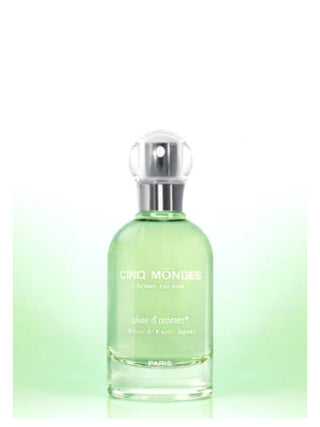 Rituel de Kyoto Cinq Mondes Womens Perfume - Exquisite Fragrance | Shop Now