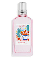 Cerisier Litchi L'Occitane en Provence for women