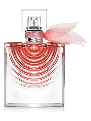 La Vie Est Belle Iris Absolu Lancôme Womens Perfume - Captivating Floral Fragrance | Buy Online