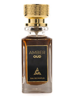 Amber Oud Ghalati for women and men