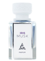 Iris Musk Ghalati for men