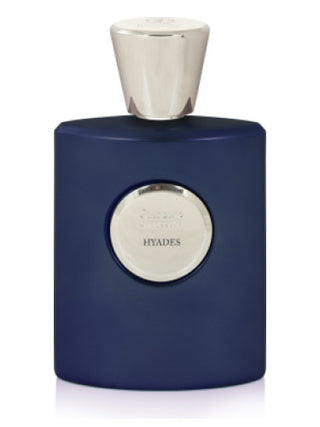 Hyades Giardino Benessere Perfume for Women and Men - Fragrance Bottle Image