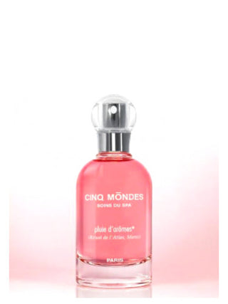 Rituel de lAtlas Cinq Mondes Perfume for Women and Men - Best Unisex Fragrance - Buy Online Now