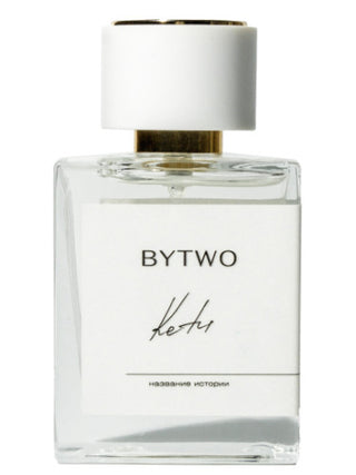 Ketu BYTWO Unisex Perfume - Alluring Fragrance for Men and Women