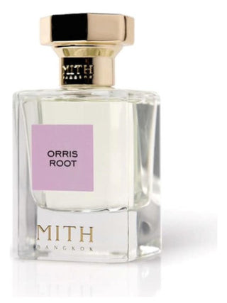 Orris Root Mith Unisex Perfume - Elegant Fragrance for Men and Women