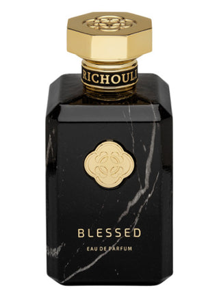 Unisex Blessed Richouli Perfume - Alluring Fragrance for Women and Men | Buy Now