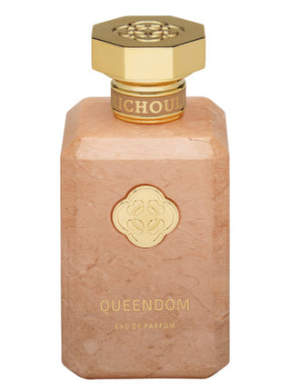 Queendom Richouli Unisex Perfume - Exquisite fragrance for women and men | Buy Now