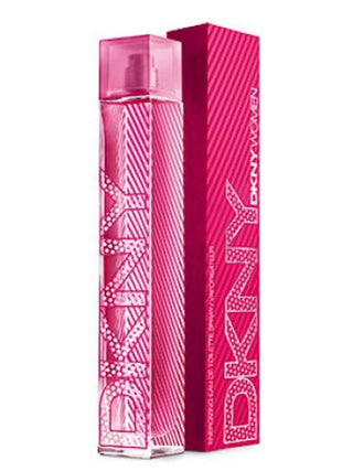 DKNY Women Summer 2010 Donna Karan Perfume for women - Fragrance Bottle Image