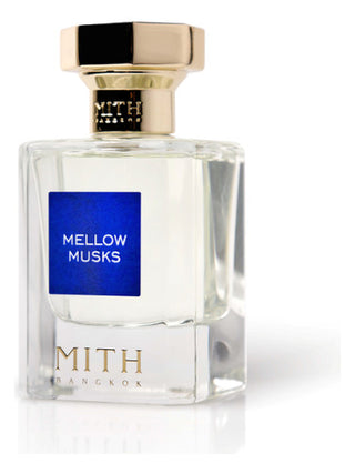 Unisex Mellow Musk Mith Perfume for Women and Men - Exquisite Fragrance | Buy Online Now