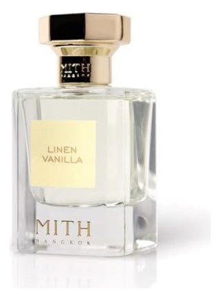 Unisex Linen Vanilla Mith Perfume - Fragrance for Women and Men | Buy Online Now