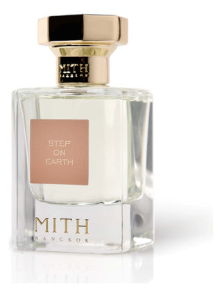 Step On Earth Mith Unisex Perfume - Best Fragrance for Women and Men