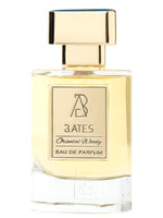 Oriental Woody B.ATES for women and men