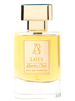 Leather Oud B.ATES for women and men