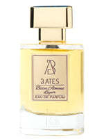 Bitter Almond Liquor B.ATES for women and men