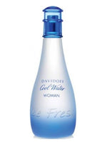 Davidoff Cool Water Women Ice Fresh Davidoff for women