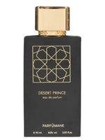 Desert Prince Parfumane for women and men