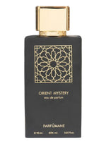 Orient Mystery Parfumane for women and men