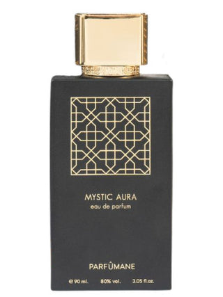 Unisex Mystic Aura Parfumane Perfume for Women and Men - Captivating Fragrance in a Bottle | Shop Now