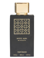 Mystic Aura Parfumane for women and men