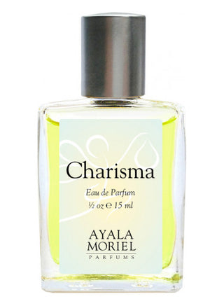 Charisma Ayala Moriel Womens Perfume - Captivating Fragrance | Buy Online