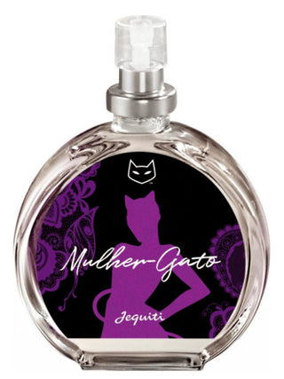 Mulher Gato Jequiti Perfume for Women and Men - Elegant Fragrance | Buy Now