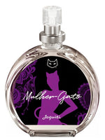 Mulher Gato Jequiti for women and men