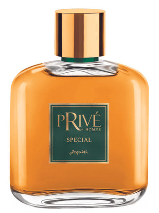 Privé Homme Special Jequiti Mens Perfume - Exquisite Fragrance for Men - Buy Now