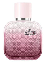 L. Rose Eau Intense Lacoste Fragrances for women