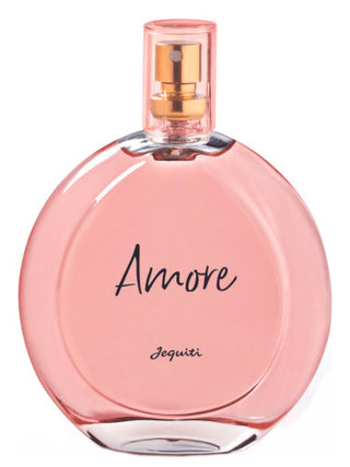 Amore Jequiti Womens Perfume - Elegant and Luxurious Fragrance | Shop Now