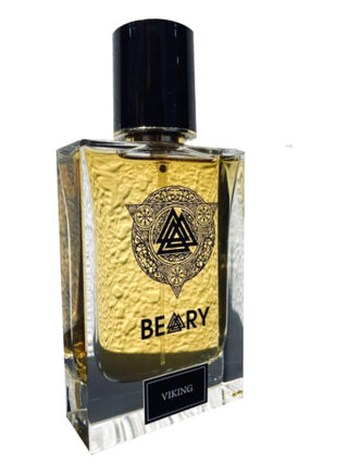 Viking Beary Unisex Perfume - Exquisite Fragrance for Men and Women | Shop Now