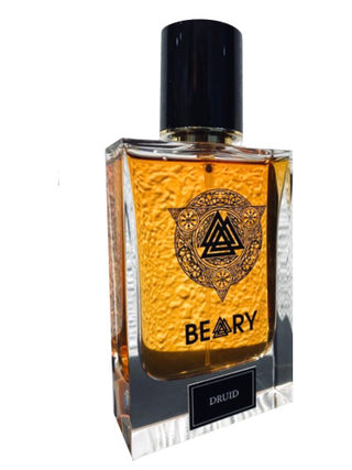 Druid Beary Unisex Perfume - Best Fragrance for Women and Men