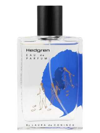 Unisex Hedgren Eau de Parfum - Fragrance for Women and Men