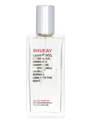 Rhubay Darling* Womens Perfume - Luxury Fragrance for Her