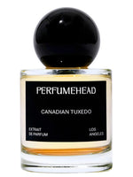 Canadian Tuxedo Perfumehead for women and men