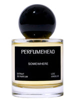 Somewhere Perfumehead for women and men