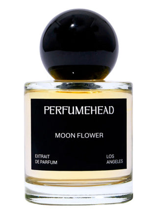 Moon Flower Perfumehead Unisex Perfume - Captivating Fragrance for Women and Men