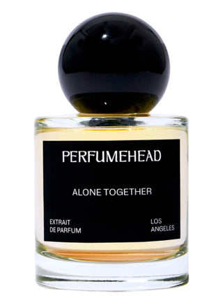 Alone Together Perfumehead for Women and Men - Unisex Fragrance - Buy Online