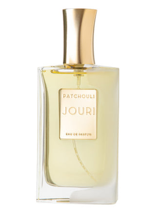 Patchouli Jouri Unisex Perfume - Captivating Scent for Men and Women | Buy Online Now