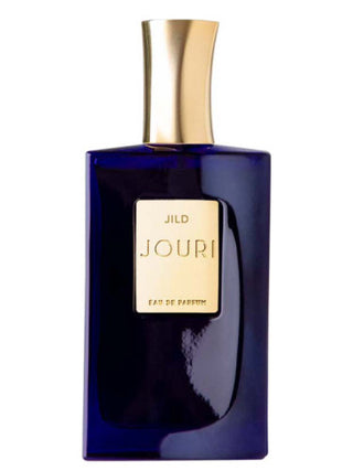 Jild Jouri Unisex Perfume - Elegant fragrance for women and men | Buy Online