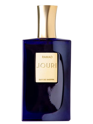 Ramad Jouri Unisex Perfume - Best Fragrance for Women and Men