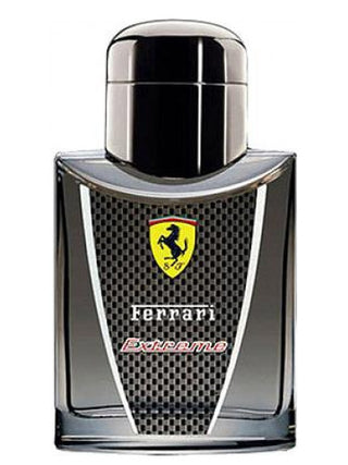 Ferrari Extreme Ferrari for Men Perfume - Bold and Masculine Fragrance | Buy Now