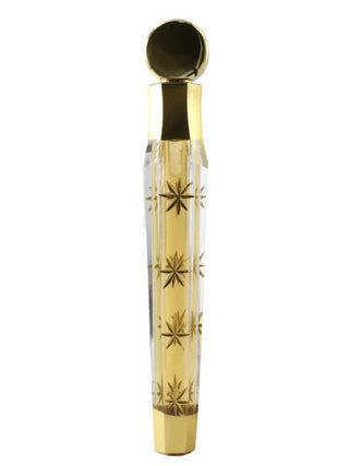 Amber Sultani Parfumane for Women and Men - Luxury Fragrance Bottle - Exquisite Perfume Image