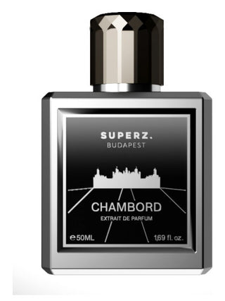 Chambord Superz for Men Perfume - Best Fragrance 2021