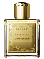 Sweet Rose Superz. for women