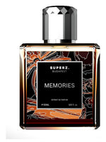 Memories Superz. for women and men