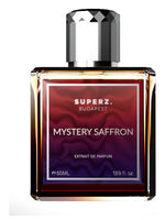 Mystery Saffron Superz. for women and men