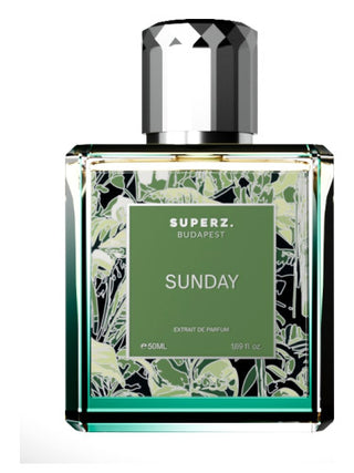 Sunday Superz Unisex Perfume - Best Fragrance for Women and Men | Buy Now