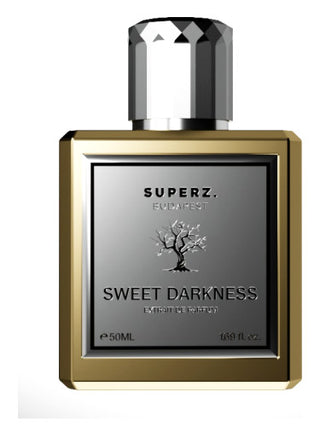 Sweet Darkness Superz Perfume for Women and Men - Best Fragrance 2021