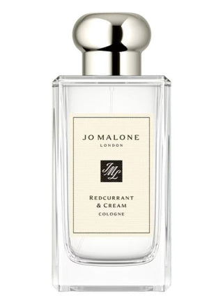 Redcurrant & Cream Jo Malone London Perfume for Women and Men - Buy Online Now